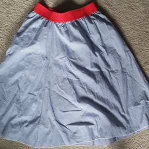 Lularoe Lola skirt